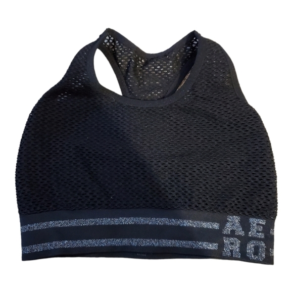 AEROPOSTALE Sports Bra - Picture 1 of 6